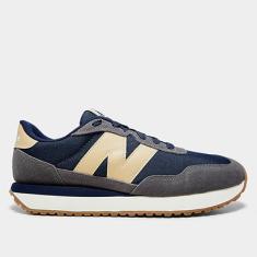 Tênis New Balance 237 V1 Masculino-Masculino