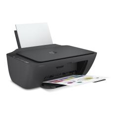 Impressora Multifuncional DeskJet Ink Advantage 2774 1 UN HP