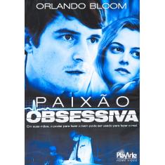 Paixão Obsessiva [DVD]