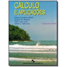 Calculo E Aplicacoes - Edgard Blucher