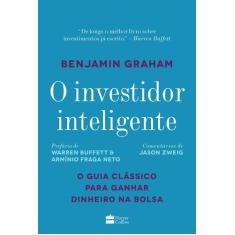 Livro - O Investidor Inteligente