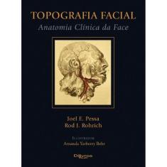 Topografia Facial  Anatomia Clinica Da Face