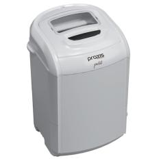 MINI LAVADORA DE ROUPAS PRAXIS PETIT 1,2KG 127V BRANCA