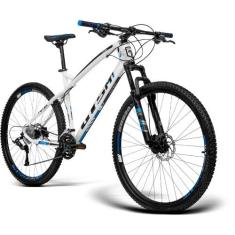 Bicicleta 29 GTS M1 Freio Hidráulico 27v Suspensão I-Vtec Absolute EL,