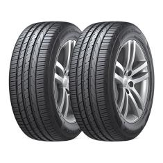 Kit 2 Pneus Hankook Aro 18 225/50R18 Ventus S1 Evo 2 K-117 95W