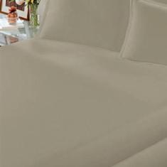 Lençol solteiro casal queen avulso com elastico inteiro em volta temos