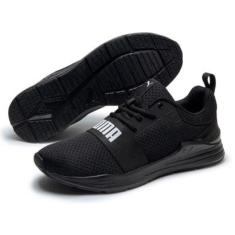 Tênis Puma Wired Run Bdp-Unissex