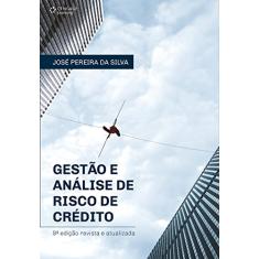 Gestão e análise de risco de crédito