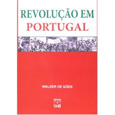 Revolução em Portugal