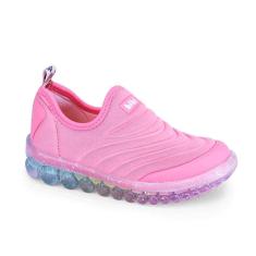 Tênis Infantil Feminino Roller 2.0 Bibi Ref:1155226 22/32