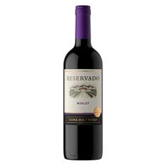 Reservado, Concha y Toro Merlot, 750ml