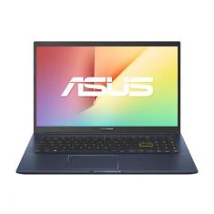 Notebook Asus VivoBook X513EA-EJ1064T Intel Core i7 1165G7 Win 10 Home
