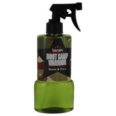 Perfume Masculino Boot Camp Warrior Rank & File Kanon 300 ML Body