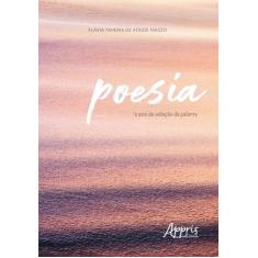 Livro - Poesia
