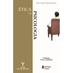 Etica Na Psicologia