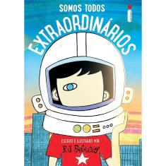 Somos Todos Extraordinarios