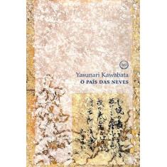 Livro - O país das neves