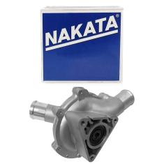 Bomba Dagua Fiat Siena 2011 A 2016 Com Tampa Nakata