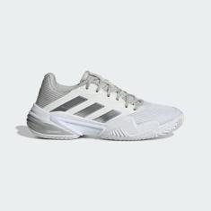 Tênis Adidas Barricade 13 Feminino-Feminino