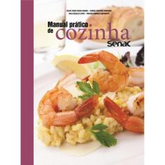 Manual Pratico De Cozinha Senac