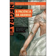 A Paciência Da Aranha