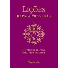 Dvd papa francisco - O papa de todos em Promoção na Americanas