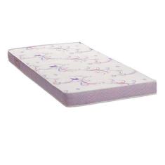 Colchão Solteiro Physical Resistente D20 Ortobom 88X188X12 -1040403273