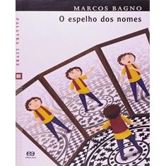 O espelho dos nomes