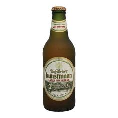 Cerveja Kunstmann Lager Sem Filtrar 330 ml