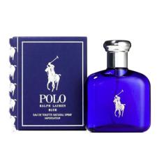 Perfume Ralph Lauren Polo Blue Masculino 125 Ml Original