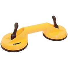 Ventosa Dupla Vonder, Amarelo