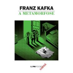 Livro - A metamorfose