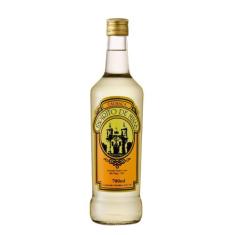 Cachaça Espirito de Minas 700ml, 700ml