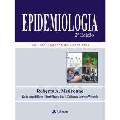 Livro Epidemiologia - 02 Ed