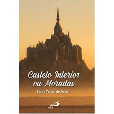 Castelo Interior ou Moradas