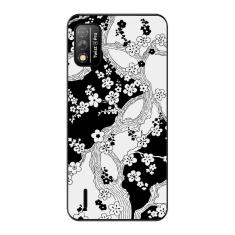 Capa Adesivo Skin356 Verso Para Positivo Twist 4 Pro