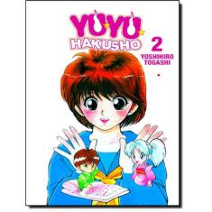 Yu Yu Hakusho Especial - Vol. 2