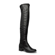 Bota Feminina Mississipi Cano Longo Preto 35