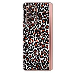 Capa Adesivo Skin355 Verso Para Samsung Galaxy Z Fold 2 5G - KawaSkin