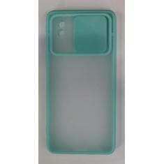 Capa Capinha Protege Camera Galaxy a01 core a013 Tela 5.3 Premium - HH