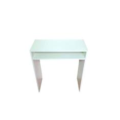 Mesa Aparador Sala Escritório Notebook Recepção