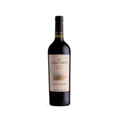 Vinho Alta Vista Estate Premium Cabernet Franc Tinto - 750ml