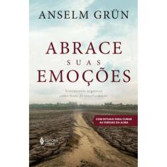 Abrace Suas Emoções