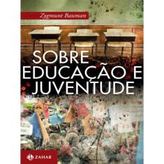 Sobre Educação E Juventude