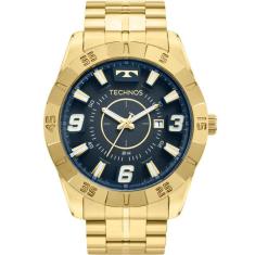 Relógio Technos Masculino Analógico 2115KYZ/4A