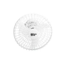 Ventilador Teto Orbital 50Cm Bivolt 360° Branco - Lorensid