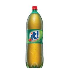 Refrigerante It! Guaraná Pet 2L - Ncm 04012010