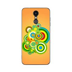 Capa Adesivo Skin370 Verso Para Lg K9