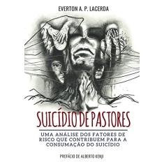 Suicídio de Pastores