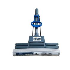 Mop Rodo Mágico Slim Limpeza Geral Nobre 27 CM